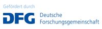 Logog DFG Leipzig