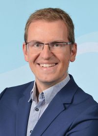 Prof. Dr. med. Thomas Ebert aus Leipzig für Nephrologie