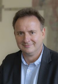 Prof. Dr. med. Matthias Blüher aus Leipzig für Adipositas und Diabetologie